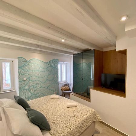 House Malena - Rooms Βις Εξωτερικό φωτογραφία