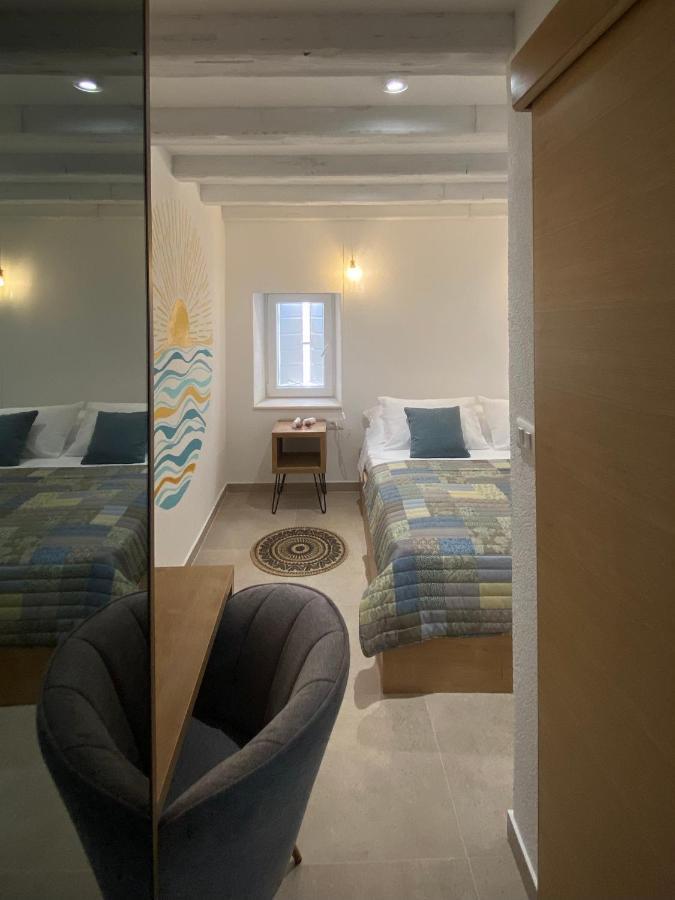 House Malena - Rooms Βις Εξωτερικό φωτογραφία